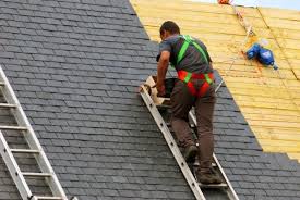 Best 4 Ply Roofing  in Avon, OH